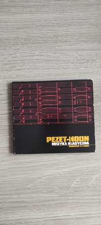 Pezet-Noon płyta CD