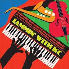 Sylwester Ostrowski,Jazz Forum -Jammin' With KC (CD)