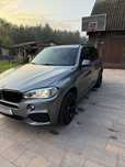 BMW X5 F15 rok2016 doinwestowany