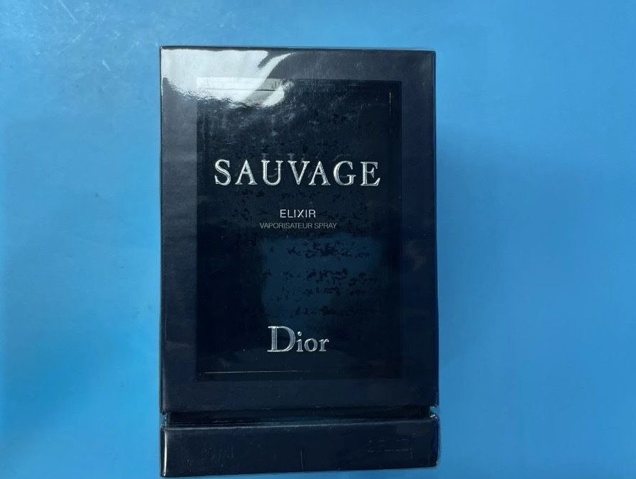 Dior Sauvage elixir 60ml