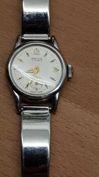 Szwajcarski zegarek *Ralco* antyk