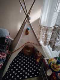 Tipi/namiot nowy