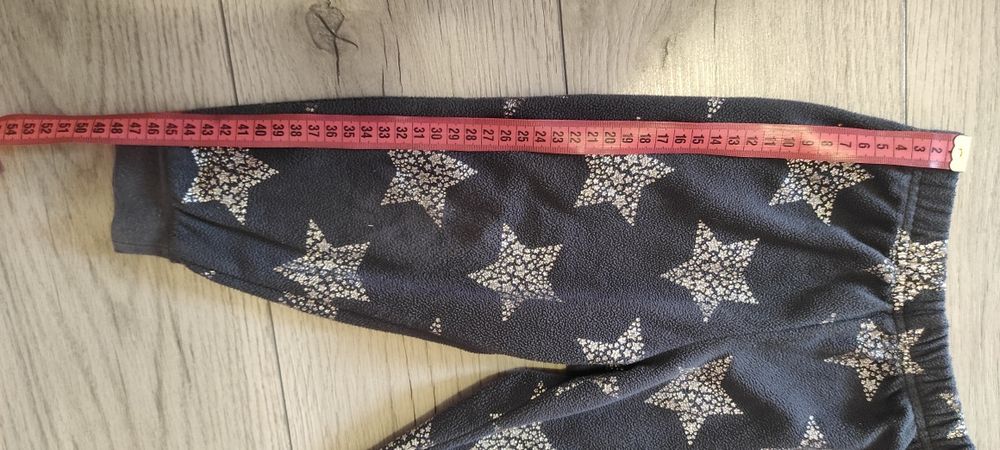 Флісовий дитячий костюм 92-98