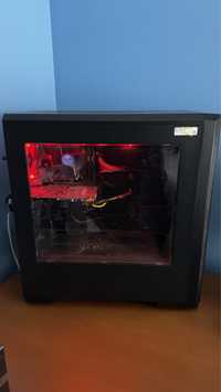 PC Gamer I5-9400F 3GB 16GB ram 1TB+ 500SSD