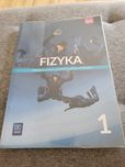Fizyka 1 zakres podstawowy