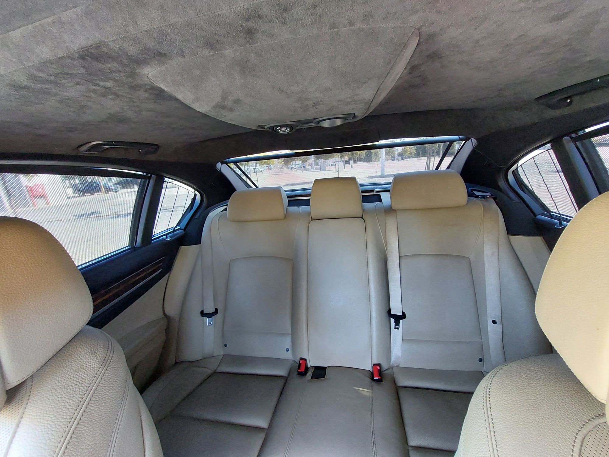 Bmw 750d xdrive 2013/11