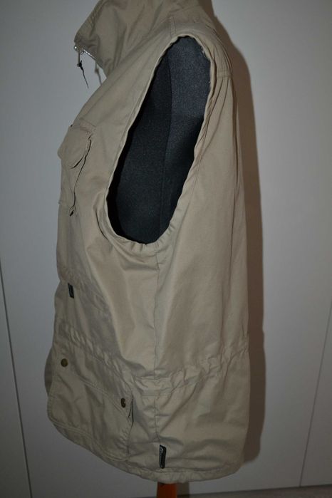 taktyczna kamizelka Pinewood XL  wędkarska myśliwska