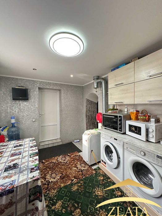 Продаж будинку с.Балабине