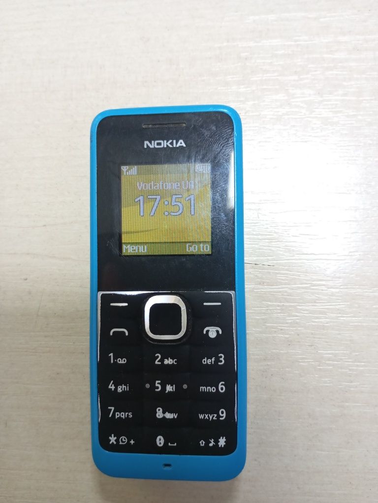 Мобильный телефон Nokia