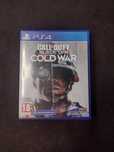 Gra call of duty Black ops cold war PS4