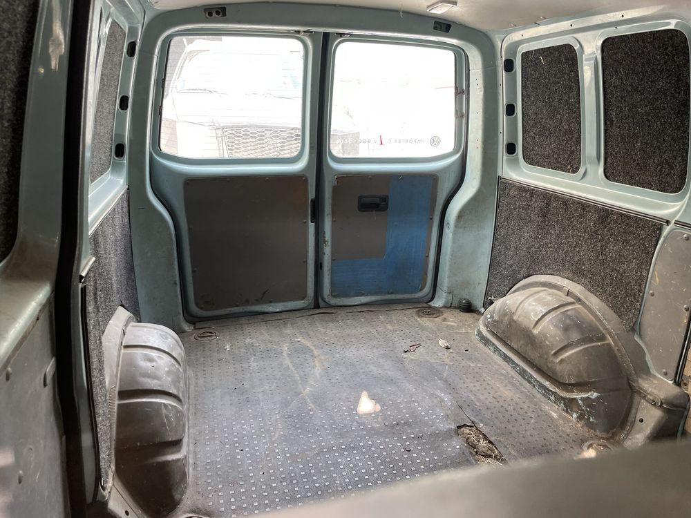 Вантажоперевезення/перевезення вантажу Sprinter або T5