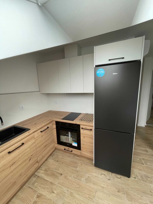 Wynajmę mieszkanie w Ostrołęce na ul. Magnoliowej