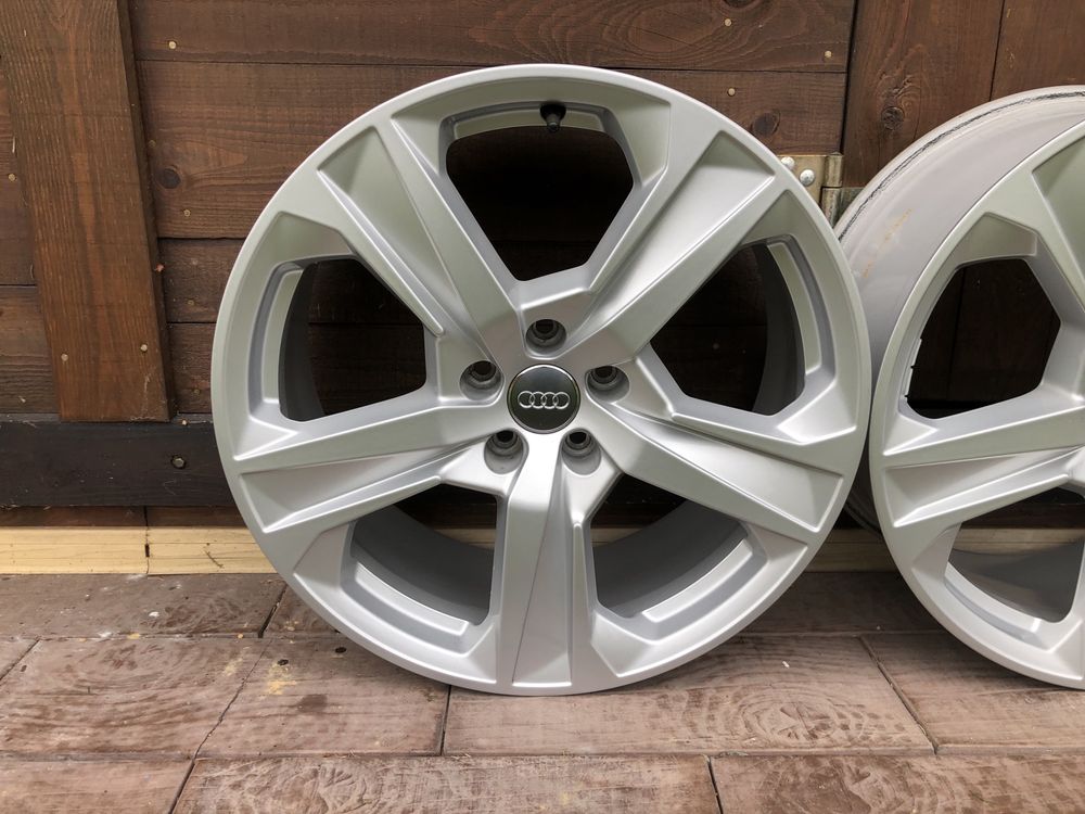 Alu Audi A7 4K8 8Jx19 ET27 5x112 A6 A8 A5 VW Seat