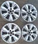 4 x felga aluminiowa Audi R16 5x100 et34 7Jx16H2