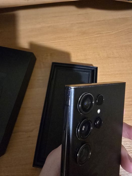 Samsung S23 Ultra 8/256 Phantom Black