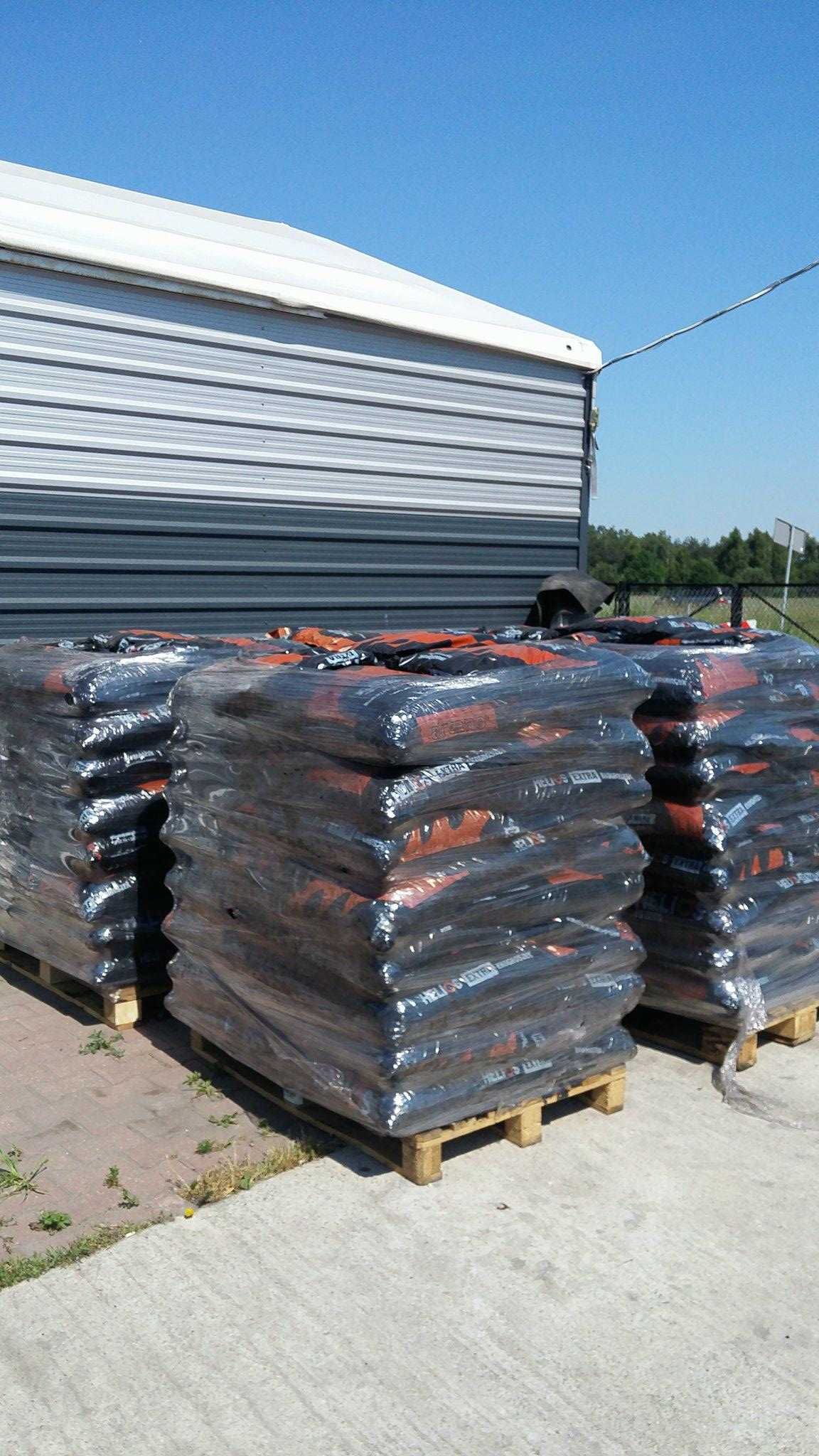 Ekogroszek BARTEX Sobianek Diablo