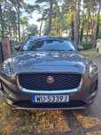Jaguar E-Pace Jaguar E-Pace 2.0 Diesel 180KM Automat Salon polska