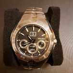 Seiko arctura kinetic perpetual snp011p2