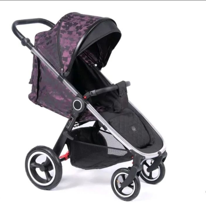 Wózek spacerowy coletto joggy