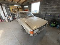 Karoseria audi 80 b2 1985