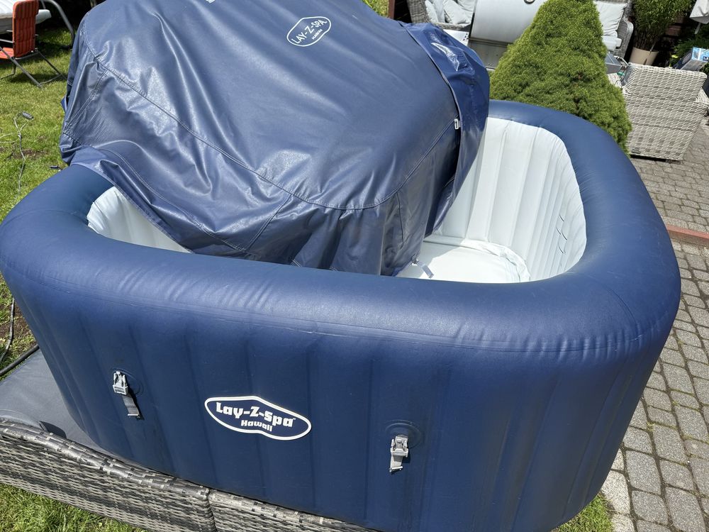 Jacuzzi Bestway Hawaii