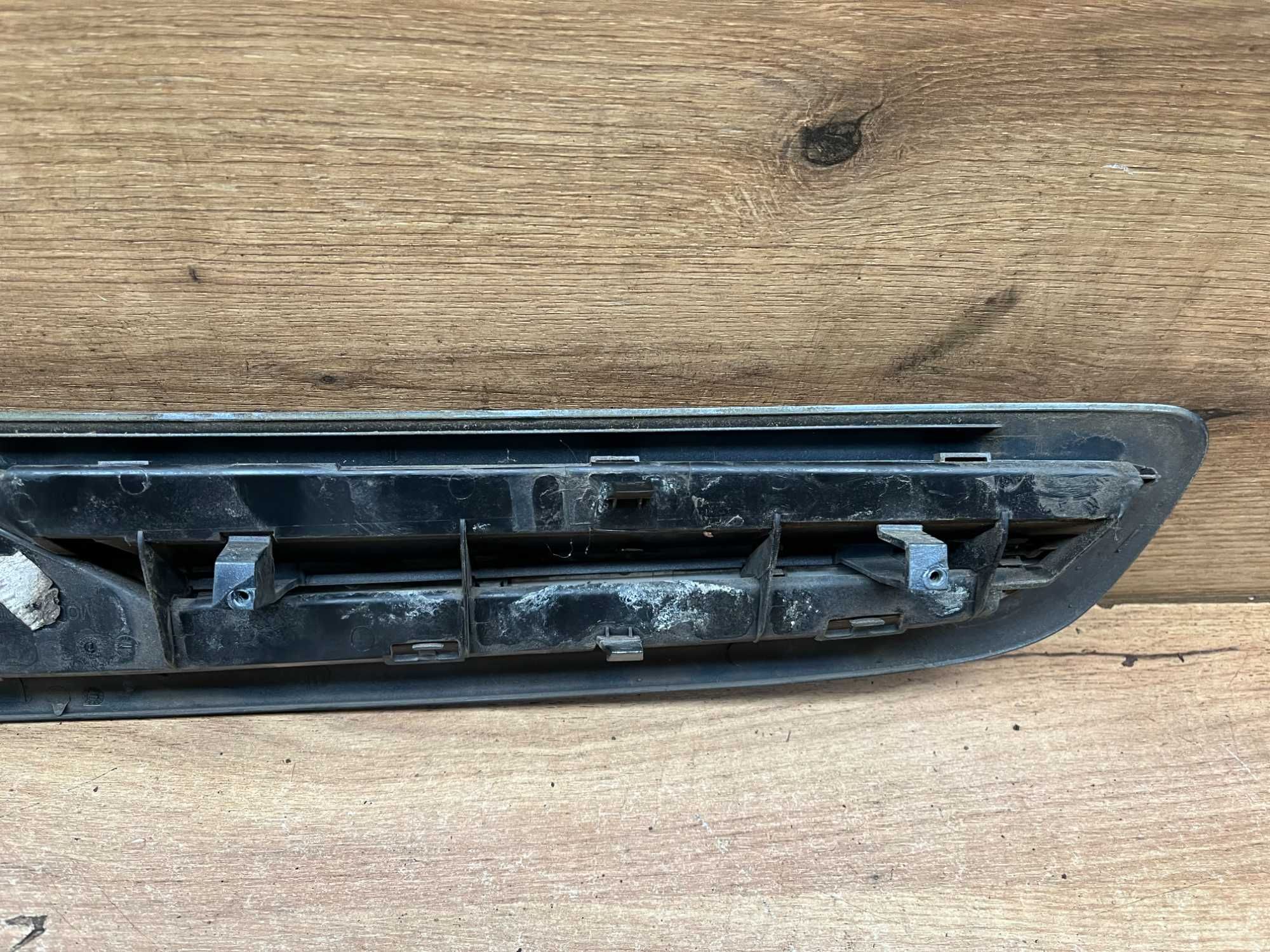 Grill atrapa zderzaka Citroen Xsara Picasso kolor eytc