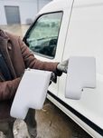 BMW E46 Підлокотник Сірий е46 подлокотник серый Ідеал Шрот