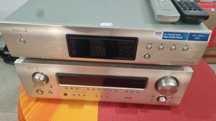 Denon DRa 700AE plus Denon  DCD 520AE