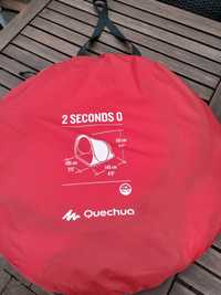 Namiot Quechua 2 seconds