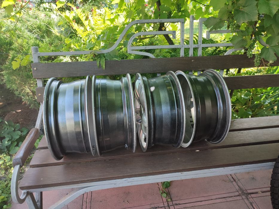 Диски литі диски на автошини