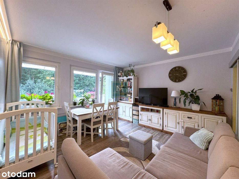 Dwa Pokoje-Twój nowy początek w spokojnej okolicy