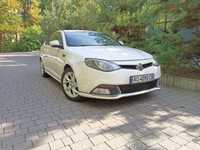 Продам MG 6 2013 TCI - Tech 1.8 TURBO  газ/бензин