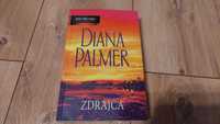książka Diana Palmer - Zdrajca