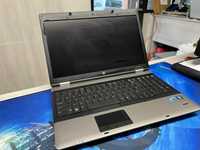 Laptop Hp probook 6550b