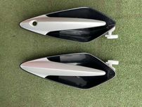 Honda CIVIC VIII UFO 2006- klamka Nowa
