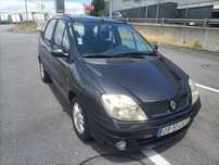 Renault scenic 1.9 dci 5 lugares