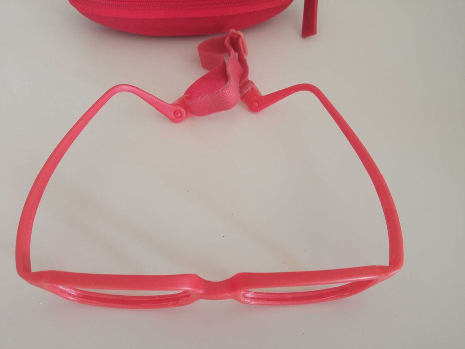 Oprawki Miraflex New Baby 3