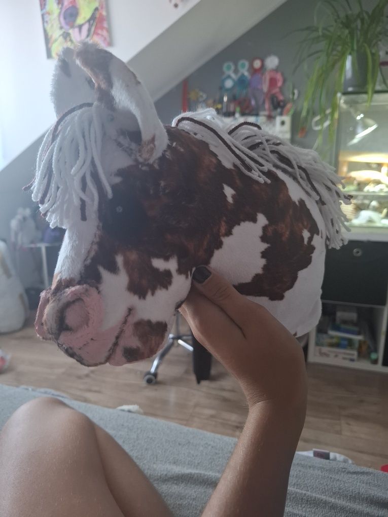 Sprzedam hobby horse a4