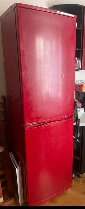 Холодильник Атлант