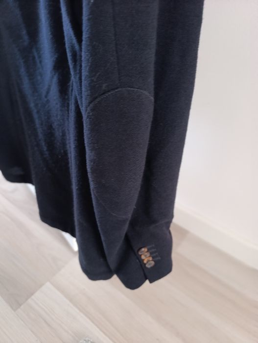 Blazer para homem (L)