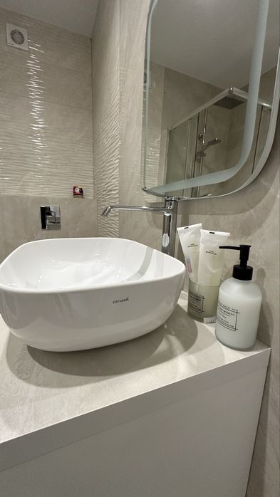 АВТОвокзал. Жк Great House. 2+1 Новобудова.