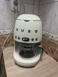 Ekspres przelewowy SMEG