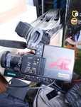 Kamera Panasonic A2 News Vicom używana