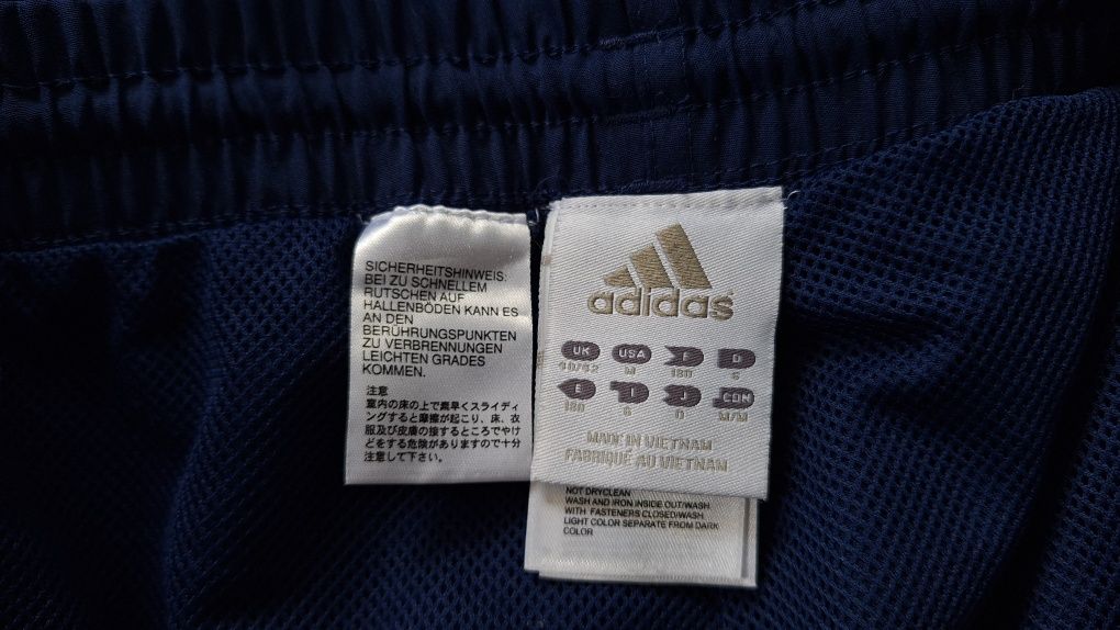 Вінтажні штани Adidas