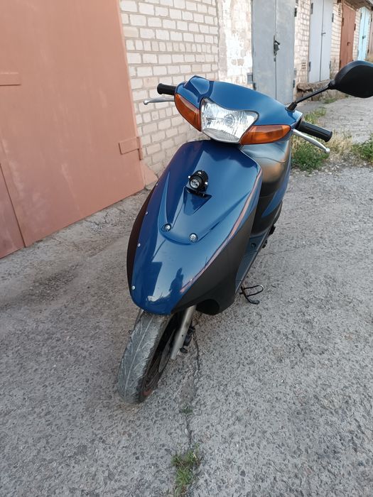 Продам Suzuki lets, Сузукі Летс