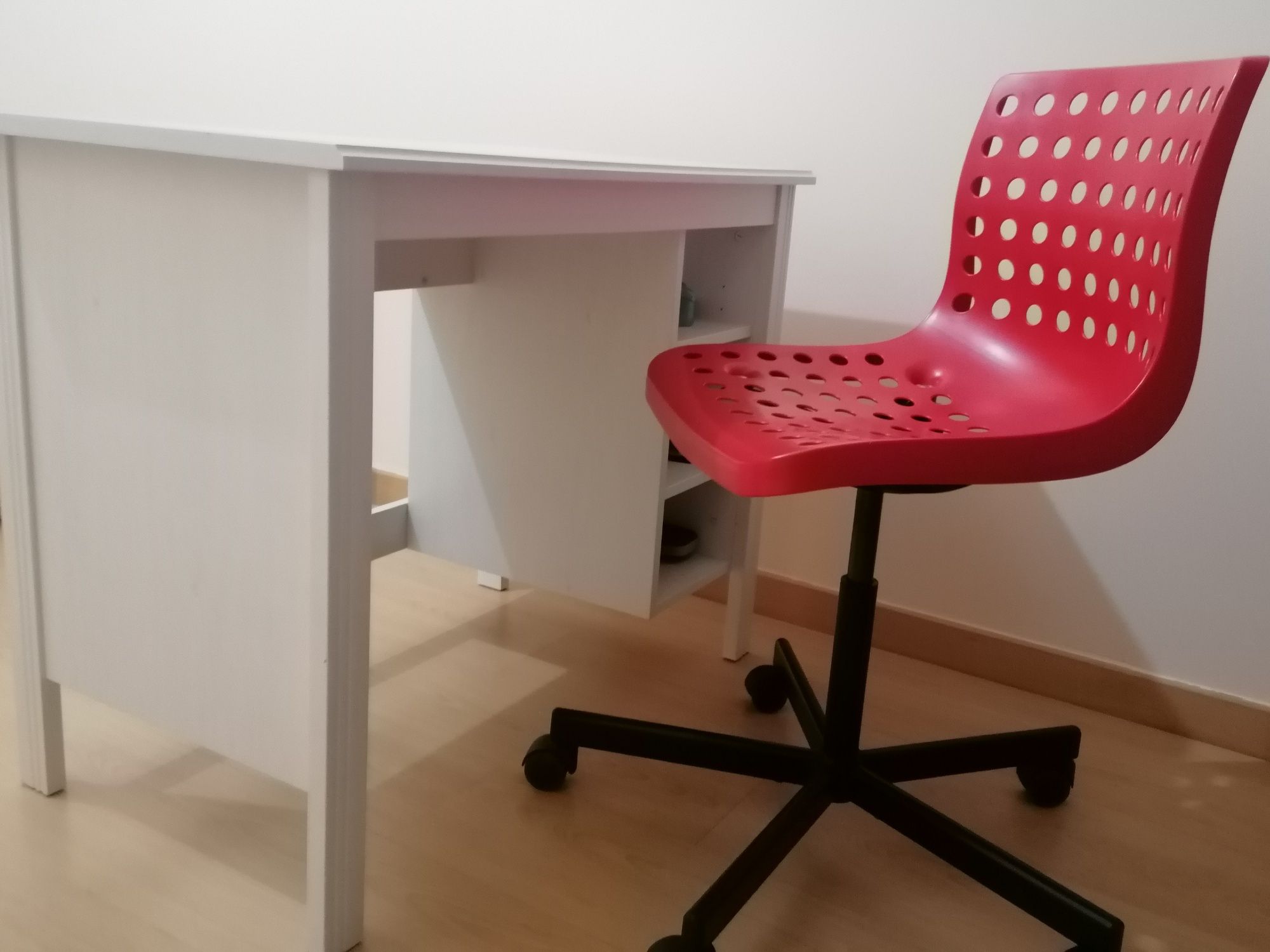 Cadeiras de escritório