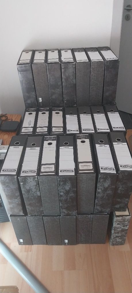 Material do escritório
