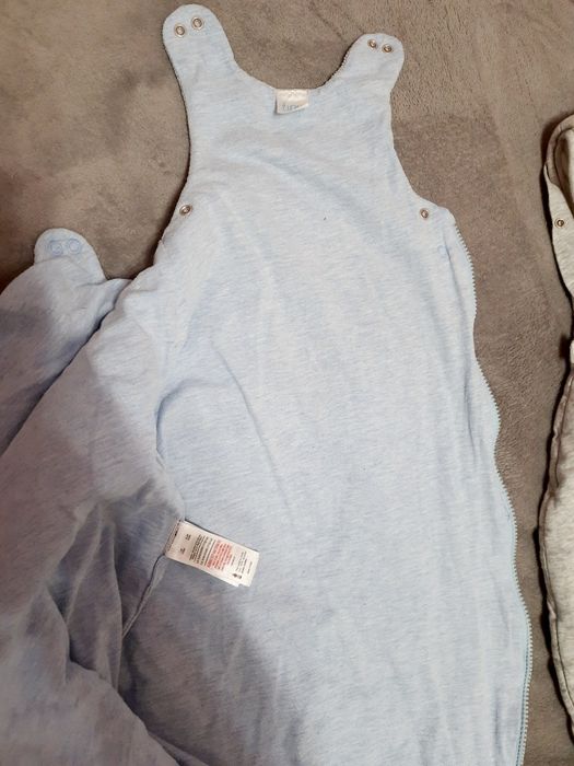 Спальний мішок дитячий