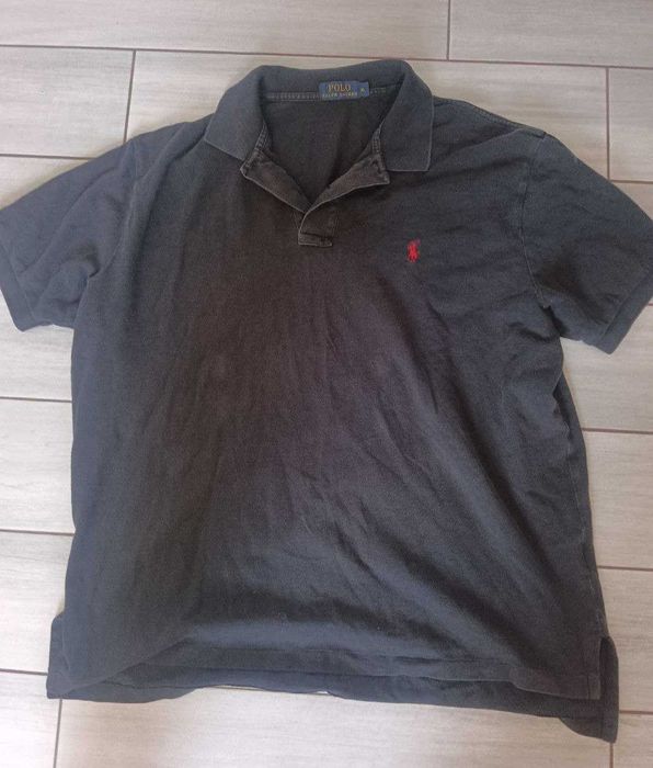 Продам поло Ralp Lauren