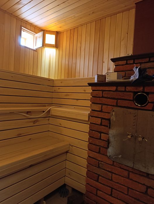 Продам діючий Банний Комплекс